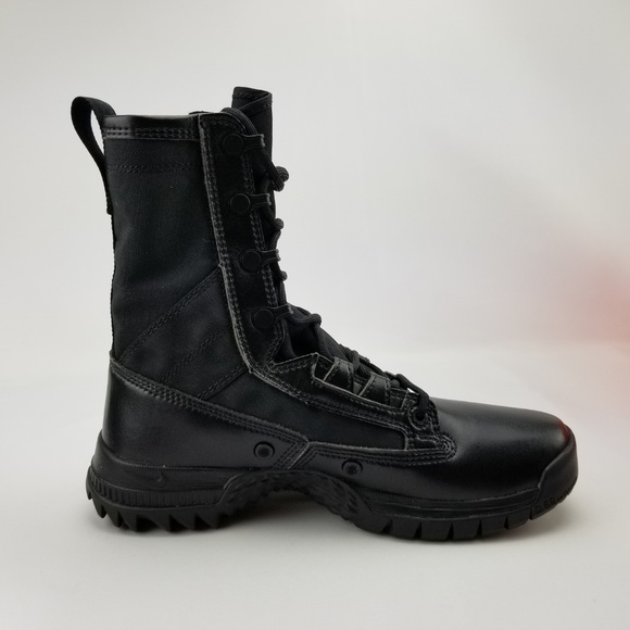 NIKE SFB FIELD 8" MEN'S MILITARY POLICE BOOTS - Picture 4 of 6